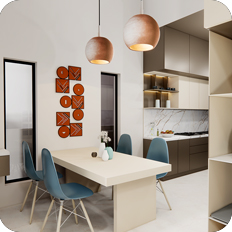 Porto Building Project Image